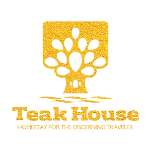 Teak House